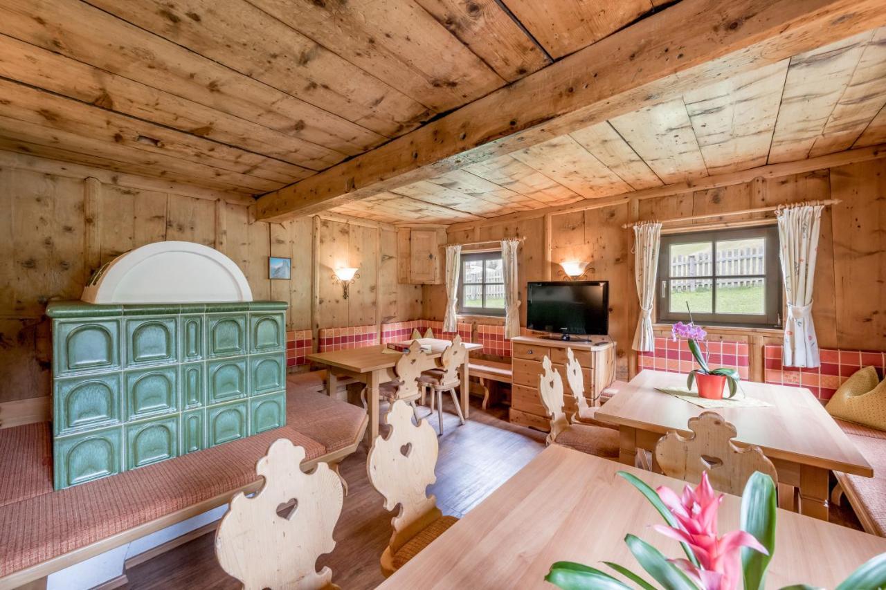 Landhaus Im Gruenen Sölden Dış mekan fotoğraf