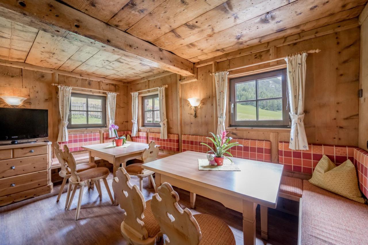 Landhaus Im Gruenen Sölden Dış mekan fotoğraf