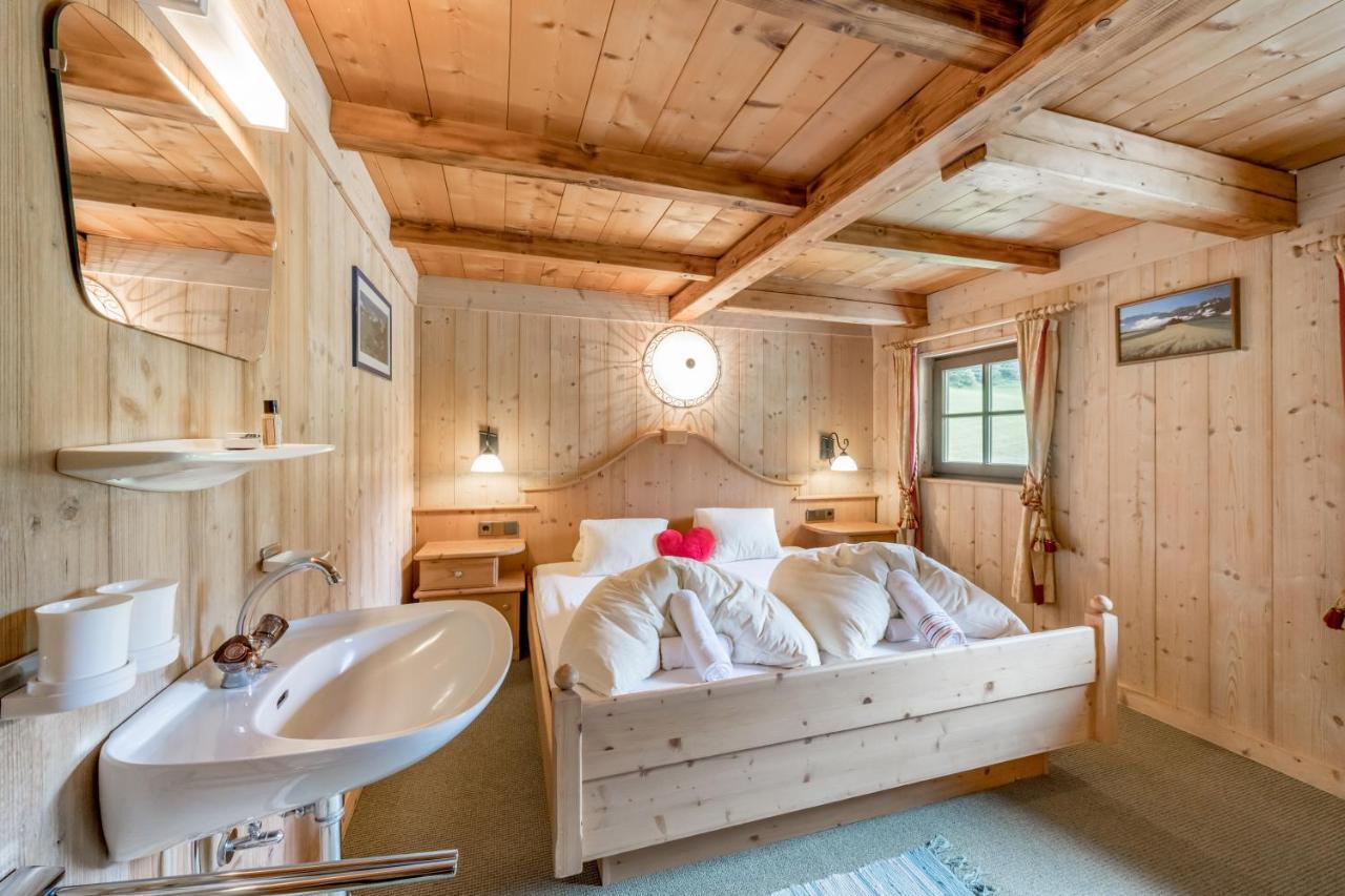 Landhaus Im Gruenen Sölden Dış mekan fotoğraf