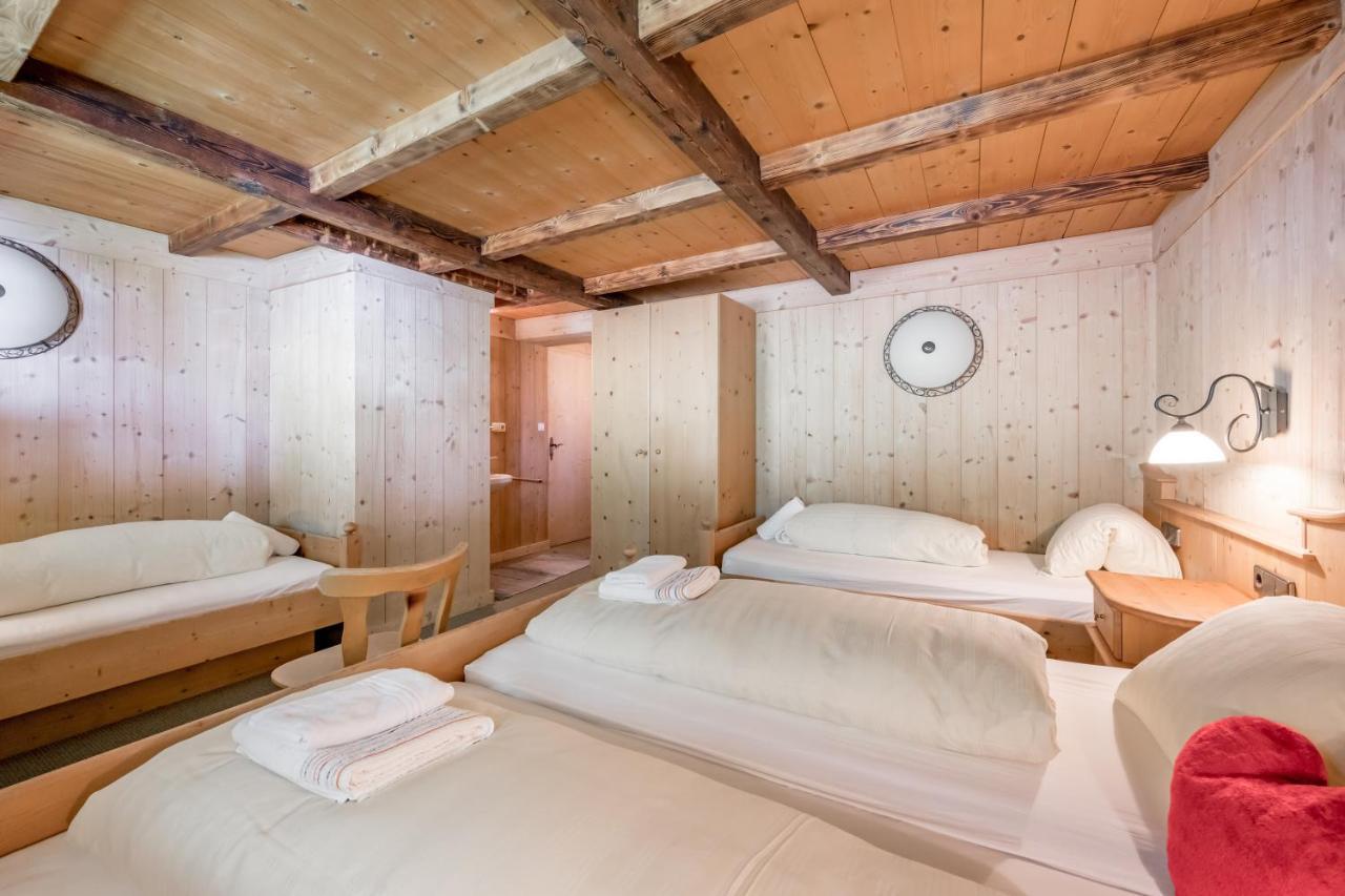 Landhaus Im Gruenen Sölden Dış mekan fotoğraf