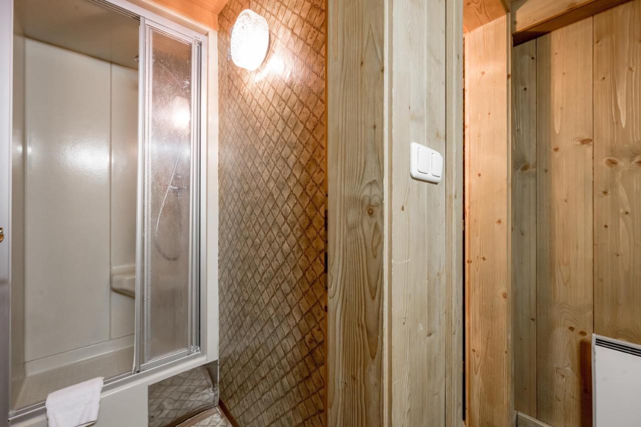 Landhaus Im Gruenen Sölden Dış mekan fotoğraf