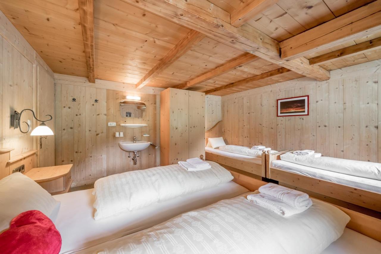 Landhaus Im Gruenen Sölden Dış mekan fotoğraf