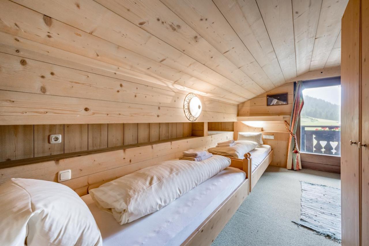 Landhaus Im Gruenen Sölden Dış mekan fotoğraf