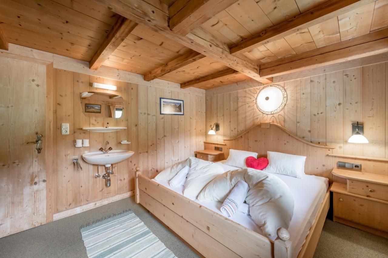 Landhaus Im Gruenen Sölden Dış mekan fotoğraf