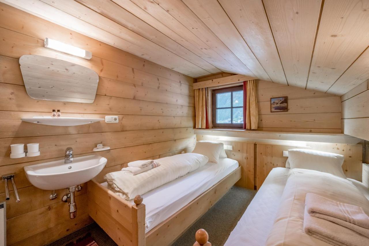 Landhaus Im Gruenen Sölden Dış mekan fotoğraf