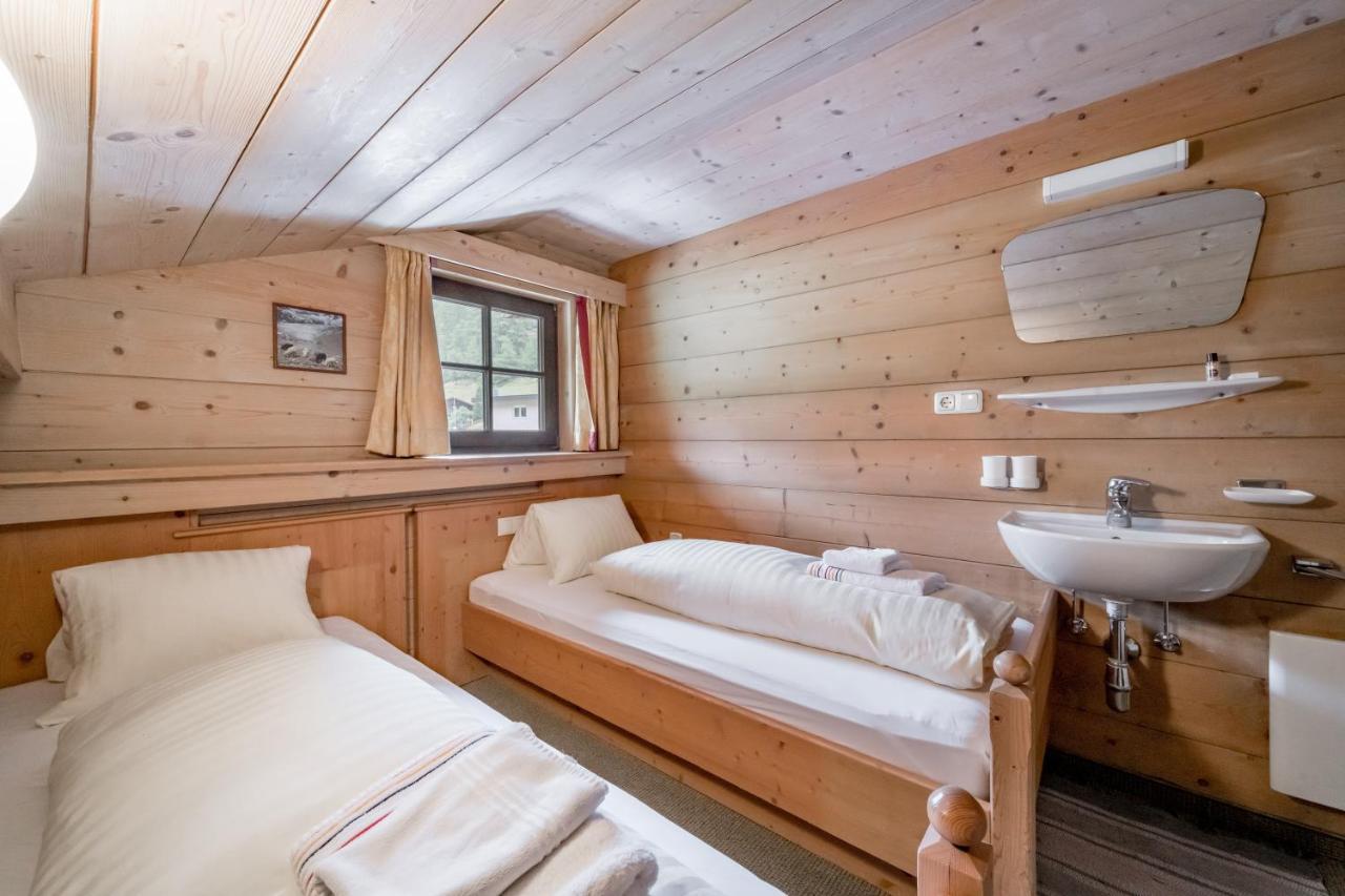 Landhaus Im Gruenen Sölden Dış mekan fotoğraf