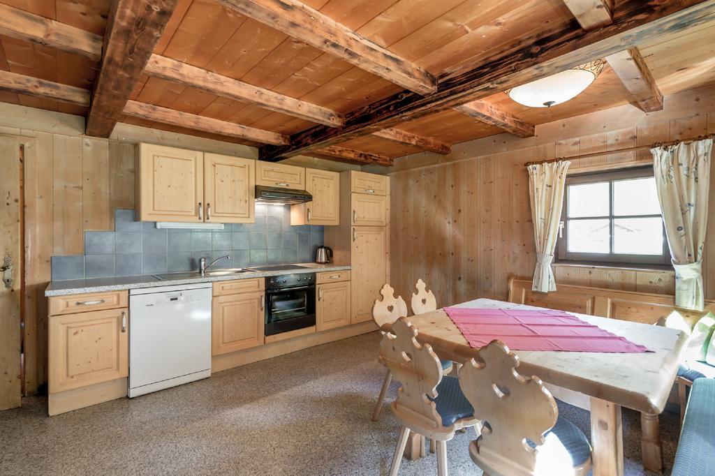 Landhaus Im Gruenen Sölden Dış mekan fotoğraf